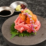 【炭火焼肉　和牛苑】心斎橋・なんば・四ツ橋・焼肉 - じゃらんnet