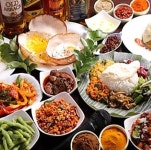 【CEYLON GREEN セイロングリーン】八王子・立川・町田・府中・調布・その他各国料理 - じゃらんnet