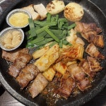 【アジョシ サムギョプサル】いわき・双葉・その他各国料理 - じゃらんnet