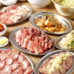 【焼肉 ホルモン 府中肉流通センター】八王子・立川・町田・府中・調布・焼肉 - じゃらんnet