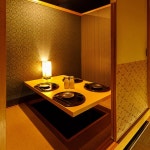 【全席個室＆特選日本酒を揃えた焼き鳥居酒屋 鶏のまるよし 川崎駅前店】川崎・居酒屋 - じゃらんnet