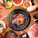 【牛角 岩見沢店】石狩・空知・千歳・焼肉 - じゃらんnet
