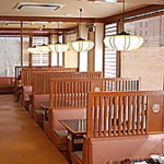 【かごの屋 JR和歌山駅前店】和歌山市・加太・和歌浦・しゃぶしゃぶ・すき焼き - じゃらんnet