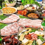 【韓チャン 輝け!品川ゴールデン横丁店】六本木・麻布・赤坂・青山・その他各国料理 - じゃらんnet