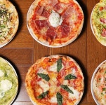 【CONA コナ 横浜鶴屋町店】横浜・パスタ・ピザ - じゃらんnet