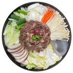뉴쯔불고기 | 【セント Saem toe 新大阪店】新大阪・江坂・十三・塚本・焼肉 - じゃらんnet