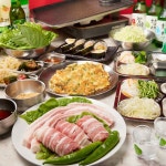 【Korean Dining ハラペコ食堂 裏天王寺店】上本町・天王寺・市内南部・その他 - じゃらんnet