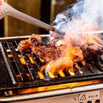 【焼肉 ホルモン きょうい】大阪南部（堺・岸和田・関西空港）・焼肉 - じゃらんnet