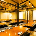 【さかな酒場 魚星 柏西口店】松戸・柏・野田・海鮮 - じゃらんnet