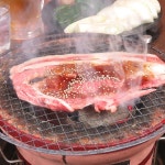 【七輪やきにく うっしー】北九州・焼肉 - じゃらんnet