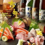 【銀座方舟 川崎ラチッタデッラ店】川崎・居酒屋 - じゃらんnet