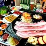 【小さな韓国 あぷろ 西新店】福岡市（博多駅周辺・天神周辺）・韓国料理 - じゃらんnet