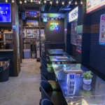 【88pocha ハチハチポチャ 新大久保本店】新宿・中野・杉並・吉祥寺・韓国料理 - じゃらんnet