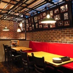 【肉ビストロNick 安城店】三河・その他各国料理 - じゃらんnet