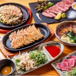 【餃子家まるに 聖地平尾店】福岡市（博多駅周辺・天神周辺）・居酒屋 - じゃらんnet