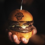 【The Burger Stand N s+B ザ バーガー スタンド エヌズ プラスビー】名古屋・その他各国料理 - じゃらんnet