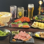 【海鮮 肉 炉端焼き 居酒屋あんたれす】尼崎・宝塚・三田・篠山・居酒屋 - じゃらんnet