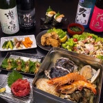 【ほろよい処 えびや】桑名・長島・四日市・湯の山・鈴鹿・海鮮 - じゃらんnet