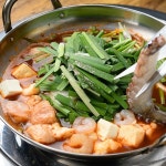 【韓国居酒屋ばんぐり 鶴橋店】上本町・天王寺・市内南部・その他 - じゃらんnet