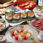 【酒ト魚ト肴 酒肆 魚や 池袋西口店】池袋・目白・板橋・赤羽・海鮮 - じゃらんnet