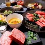 【溶岩焼肉とコース料理の店 一 ~いち~】浜松・浜名湖・焼肉 - じゃらんnet