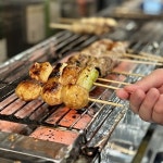 【大街道立ち飲み焼き鳥 魁 さきがけ】松山・道後・居酒屋 - じゃらんnet