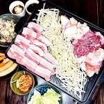 【鉄板串 JYU】大阪南部（堺・岸和田・関西空港）・その他各国料理 - じゃらんnet