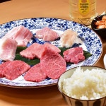 【青葉台 焼肉 うしこぞう】横浜・焼肉 - じゃらんnet