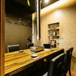 【肉バカ親父 天神 てんしん】郡山・焼肉 - じゃらんnet