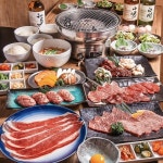 【焼肉ホルモン牛者】銀座・日本橋・東京駅周辺・焼肉 - じゃらんnet