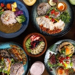 【Healthy Cafe 美sante ヘルシーカフェ ビサンテ】心斎橋・なんば・四ツ橋・その他各国料理 - じゃらんnet