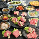 【焼肉鶴橋 本店】上本町・天王寺・市内南部・焼肉 - じゃらんnet