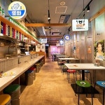 【韓国屋台ハンサム　藤沢店】湘南・鎌倉・その他 - じゃらんnet