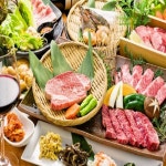 【本格炭火焼肉 極味】広島・宮島・焼肉 - じゃらんnet