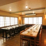 【丸八寿司 本店】名古屋・居酒屋 - じゃらんnet