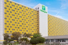 Holiday Inn Sao Paulo Parque Anhembi Hotel, 상파울루 - trivago.co.kr