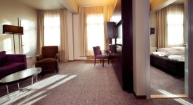 Clarion Collection Hotel Folketeateret Hotel, 오슬로 - trivago.co.kr