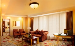 The Unity Hotel, 상하이 - trivago.co.kr