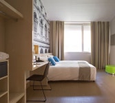 B&B Hotel Bergamo Hotel, 베르가모 - trivago.co.kr