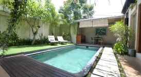 Bougainville 주택/아파트, 스미냑 - trivago.co.kr