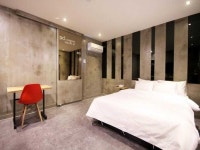 Made Boutique Motel Jeonju Hotel, 전주 - trivago.co.kr