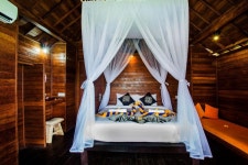 The Ocean Sunset Villas Ceningan Hotel, Jungut Batu Beach - trivago.co.kr