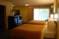 Quality Inn & Suites Vancouver Hotel, Vancouver - trivago.co.kr