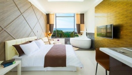 Ssig Pension Hotel, 강릉 - trivago.co.kr