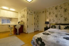 Whistle Stop Pension Inn, 평창 - trivago.co.kr