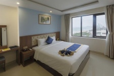 Seven Sea  Da Nang Hotel, 다낭 - trivago.co.kr