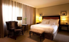 Hesperia Madrid Hotel, 마드리드 - trivago.co.kr