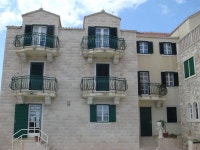 Hotel Ivan Hotel, 볼 - trivago.co.kr