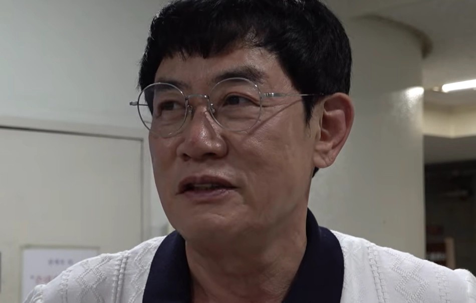이경규, 약물운전 사건에 대한 우여곡절을 밝혀 열심히 안 할 수 없다 약속