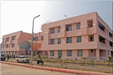 Search: Lucknow university